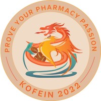 KOFEIN UNAIR logo - Similar company to Bem Fakultas Farmasi Unair