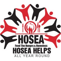 Hosea Feed The Hungry And Homeless