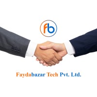 Faydabazar Tech Private Limited logo - Similar company to Phyllus Pharma Pvt. Ltd.