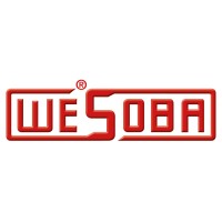 WESOBA Werkzeug-/ und Sondermaschinenbau GmbH logo - Similar company to Wmt Leipzig Gmbh