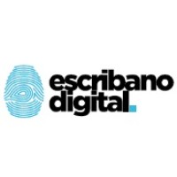 Escribano Digital logo - Similar company to Kripton.La