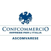 Confcommercio Ascom Varese logo - Similar company to Confcommercio - Ascom Gallarate E Malpensa