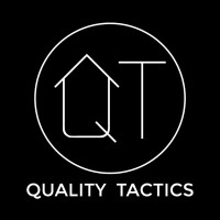 QualityTactics Agency logo - Similar company to Ovvera