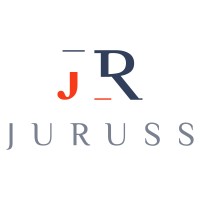 JURUSS logo - Similar company to Rojac Law