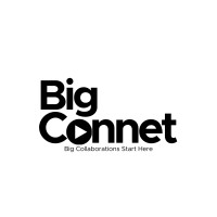 Bigconnet logo - Similar company to Spiktec Entertainment