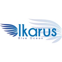 Ikarus Blue Ocean Ltd. logo - Similar company to Nexaforge Management Solutions