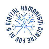 Digihumanism - Centre for AI & Digital Humanism logo - Similar company to Visibrain