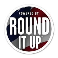 Round It Up America logo - Similar company to Charity Roundup