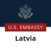 U.S. Embassy Riga logo - Similar company to Ab City