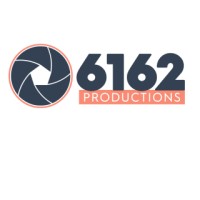 6162 Productions logo - Similar company to Animation Impossible