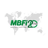 MBFi logo - Similar company to River Bioscience