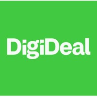 Digideal logo - Similar company to Eppow