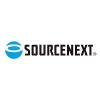 SOURCENEXT logo - Similar company to Bic Camera Inc.
