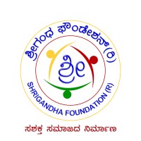 Shrigandha Foundation logo - Similar company to Cervetti Italia
