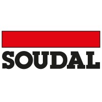 Soudal Italia logo - Similar company to D'Elia Service S.R.L