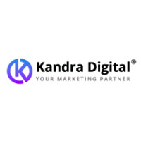 KandraDigital logo - Similar company to Learnnthrive