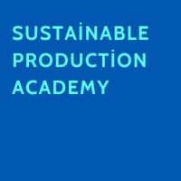 Sustainable Production Academy logo - Similar company to Her Impact