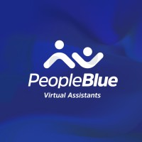 PeopleBlue.us logo - Similar company to Yodel Event Calendar