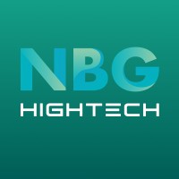NBG HIGHTECH logo - Similar company to Foxai