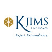 KJIMS Homes logo - Similar company to Mac Contractors