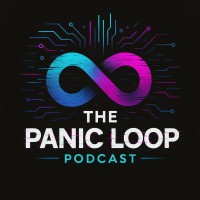 The Panic Loop Podcast logo - Similar company to Mindbit