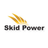 Skid Power logo - Similar company to Skid Industria E Comercio Ltda