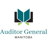 Office of the Auditor General of Manitoba logo - Similar company to Office Of The Auditor General Of B.C.