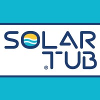 SolarTub logo - Similar company to Powershingle