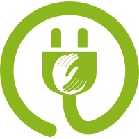 Pluggin Ecosystem logo - Similar company to Rochelle White Studio