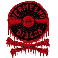 Vermelho Discos logo - Similar company to Brasil Discos