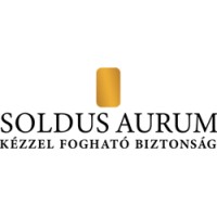 Soldus Aurum logo - Similar company to Wg-Planmode Kft.
