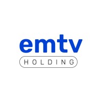 EMTV Holding logo - Similar company to Ipsoy S.A