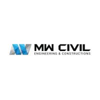 M W Civil Engineering and Constructions logo - Similar company to Yto Construction