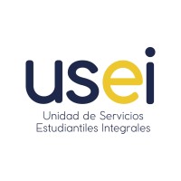 USEI-UCB logo - Similar company to Ati S.R.L