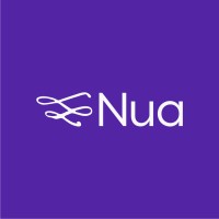 Nua logo - Similar company to Platam