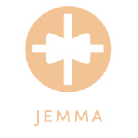 J E M M A logo - Similar company to A   L   T   A   R