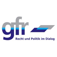 Stiftung Gesellschaft für Rechtspolitik logo - Similar company to Maison Bouvy