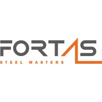 Plieno Fortas, JSC logo - Similar company to Rol Lithuania