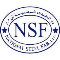 National Steel Fab L.L.C logo - Similar company to Integrated Systems Organization