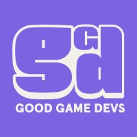 Good Game Devs logo - Similar company to Va Technolabs