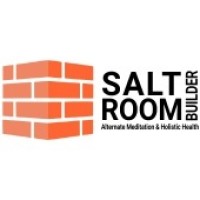 Salt Room Builder logo - Similar company to Csa Heating & Air