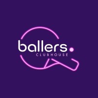 Ballers Clubhouse logo - Similar company to Bluepost Digital