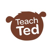 Teach Ted logo - Similar company to Easyshare