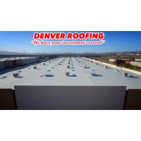 Denver Roofing Company, Inc. logo - Similar company to Ray'S Contractors