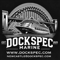 DOCKSPEC Marine Ltd. logo - Similar company to Solar Solve