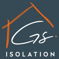 GS Isolation logo - Similar company to Sas Flaviae