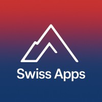 Swiss Apps logo - Similar company to Gam3R Studios