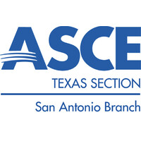 ASCE San Antonio Branch logo - Similar company to Tspe Bexar Chapter