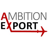 AMBITION EXPORT logo - Similar company to Expansio® Développement International 🇫🇷