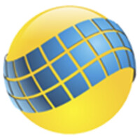Global Solare logo - Similar company to Yaaxtec